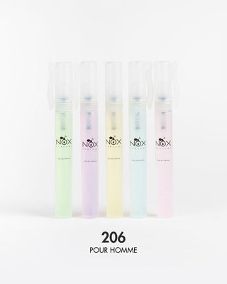 PARFUMS NOX - 206