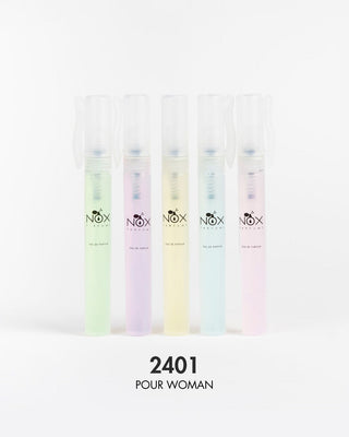 PARFUMS NOX - 2401