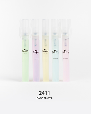 PARFUMS NOX - 2411