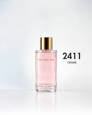 PARFUMS NOX - 2411