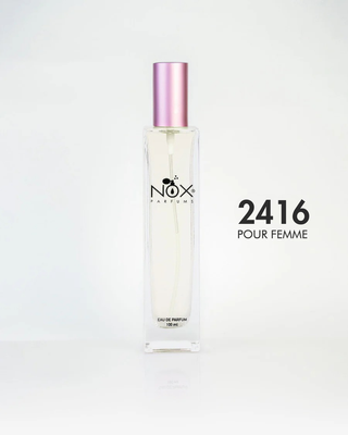 PARFUMS NOX – 2416