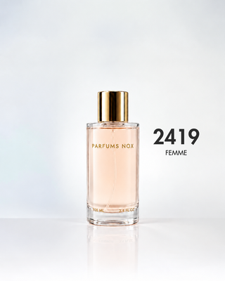 PARFUMS NOX - 2419