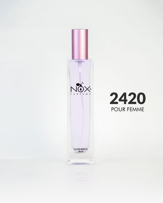 PARFUMS NOX - 2420
