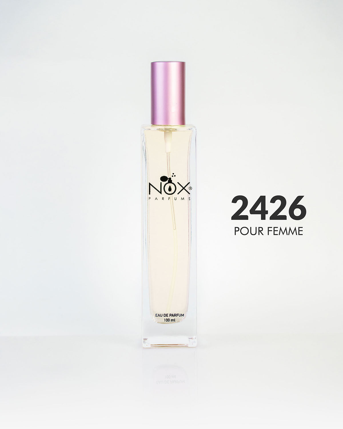 PARFUMS NOX 2426 - Main Image