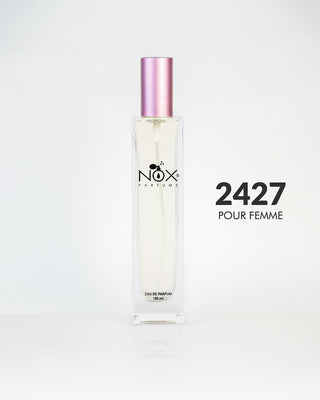 PARFUMS NOX - 2427
