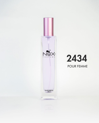 Nox 02434 PURE LOVE