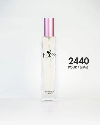PARFUMS NOX – 2440