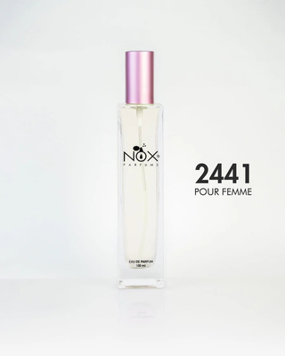PARFUMS NOX – 2441