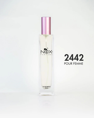 PARFUMS NOX – 2442