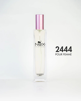 PARFUMS NOX – 2444