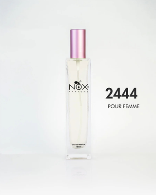 Nox 02444 LIFE ENERGY