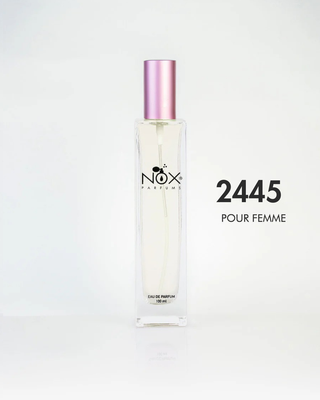 Nox 02445 FRESH AIR