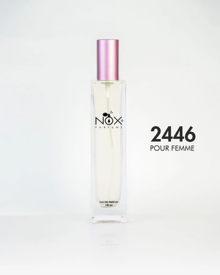 PARFUMS NOX – 2446