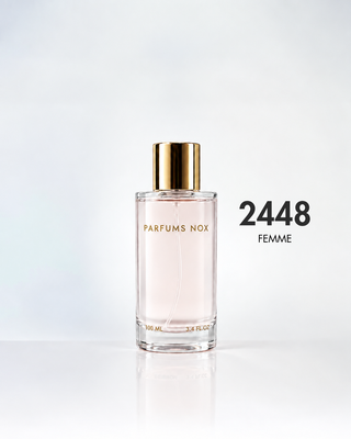PARFUMS NOX – 2448