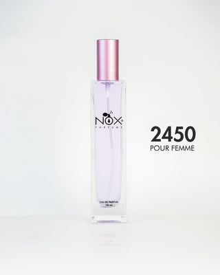 PARFUMS NOX – 2450 (AVANT 064)