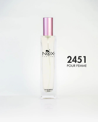 PARFUMS NOX – 2451