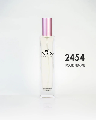 Nox 02454 MIRACLE BLOOM