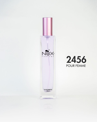 PARFUMS NOX – 2456