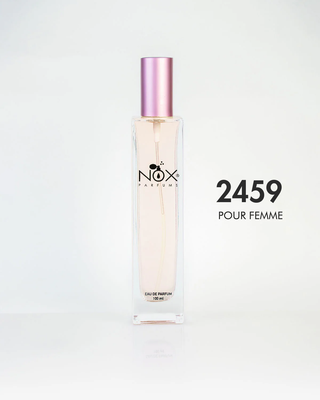 PARFUMS NOX – 2459 (AVANT 418)
