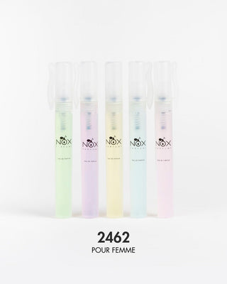 PARFUMS NOX – 2462