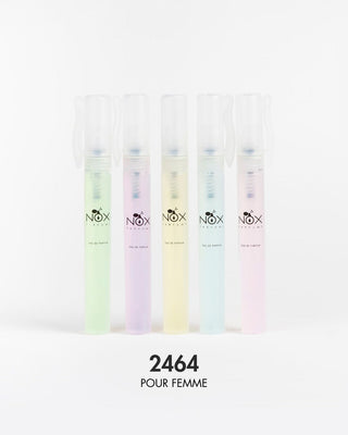 PARFUMS NOX – 2464