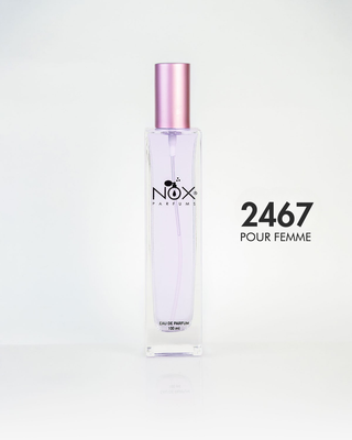 PARFUMS NOX – 2467 
