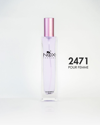 PARFUMS NOX – 2471 