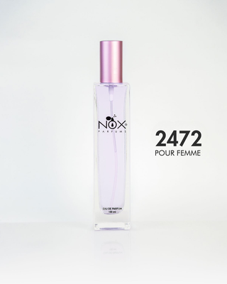 PARFUMS NOX – 2472