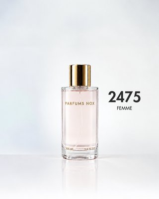PARFUMS NOX – 2475