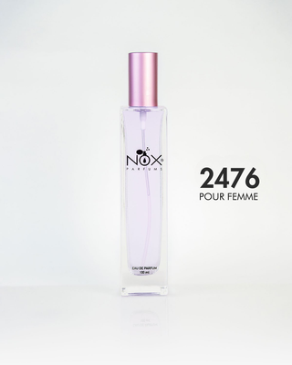 PARFUMS NOX – 2476 (AVANT 2423)