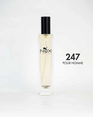 Nox 0247 NORDIC LEGEND