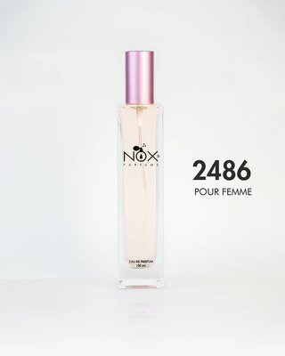 PARFUMS NOX – 2486 (AVANT 001)
