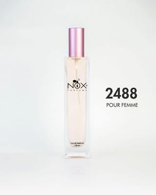 PARFUMS NOX – 2488 (AVANT 53)