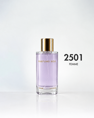 Nox 02501 PURE FAME