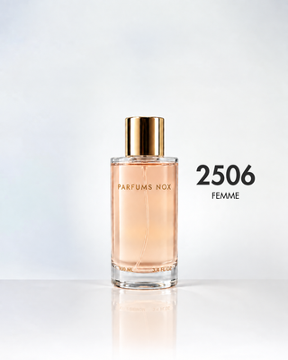 Nox 2506 FORBIDDEN SECRET