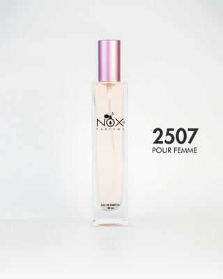 PARFUMS NOX –2507