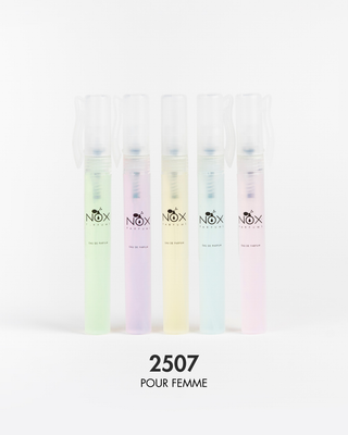 PARFUMS NOX –2507