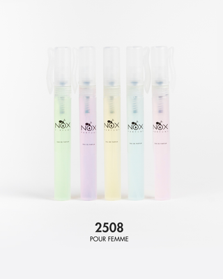 PARFUMS NOX – 2508