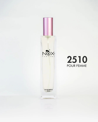 PARFUMS NOX – 2510
