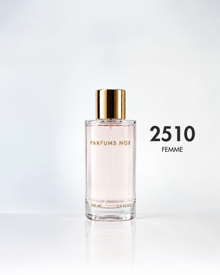 Nox 2510 COCONUT DESIRE