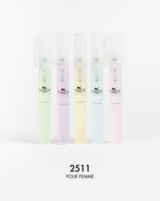 PARFUMS NOX – 2511