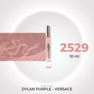 Nº 2529 - Dylan Purple - Versace