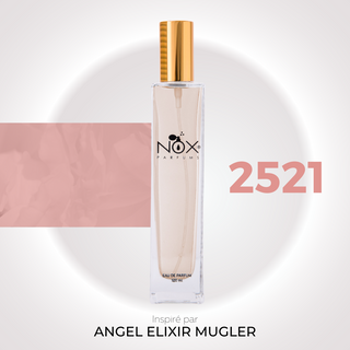 Nº 2521 - Angel Elixir Mugler