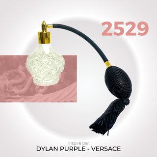 Nº 2529 - Dylan Purple - Versace