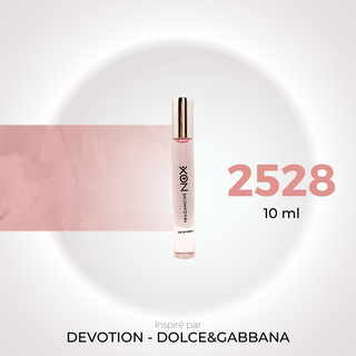 Nº 2528 - Devotion - Dolce&Gabbana