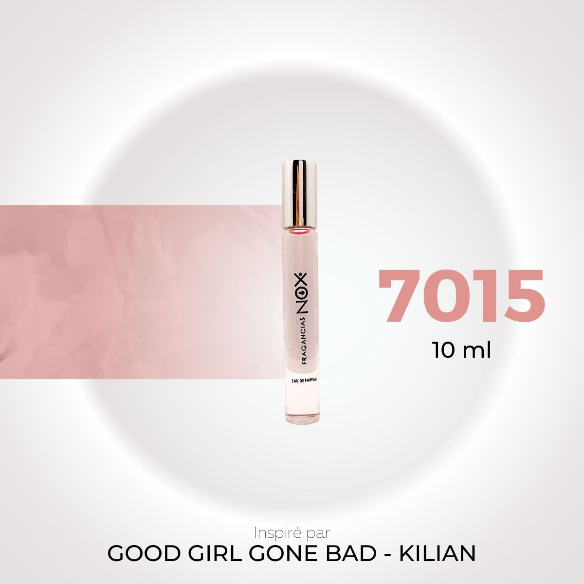 Nº 7015- Good Girl Gone Bad - Kilian