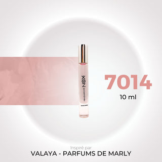 Nº 7014 - Valaya - Parfums de Marly