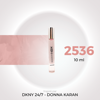 Nº 2536 - DKNY 24/7 - Donna Karan