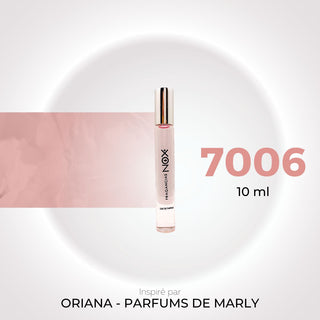 Nº 7006 - Oriana - Parfums de Marly