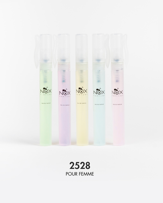 PARFUMS NOX - 2528